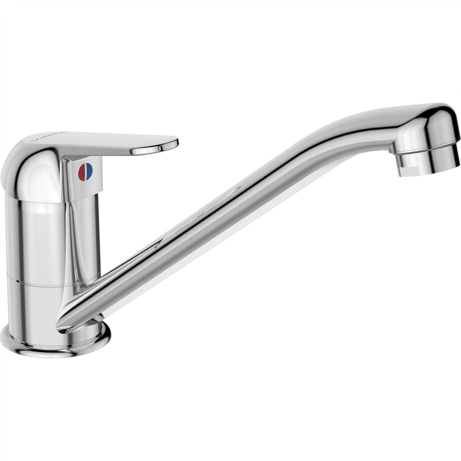 Смеситель для кухни VIDIMA FINE BA389AA. Купить Смеситель на ...