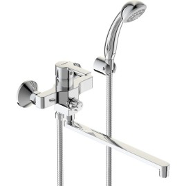 Смеситель для ванны и душа VIDIMA UNO BA320AA